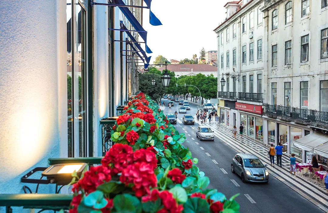 The Lift Boutique Hotel By Ridan Hotels-1